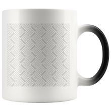 Load image into Gallery viewer, Personalized Magic Mug 11oz