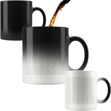 Load image into Gallery viewer, Personalized Magic Mug 11oz