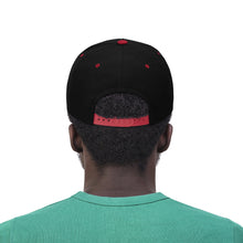 Load image into Gallery viewer, Unisex Flat Bill Hat