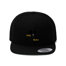 Load image into Gallery viewer, Unisex Flat Bill Hat