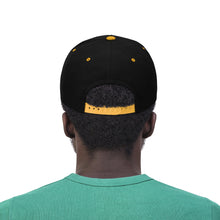 Load image into Gallery viewer, Unisex Flat Bill Hat