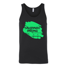 Load image into Gallery viewer, Savannah Strong Unisex Tank