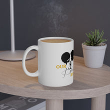Load image into Gallery viewer, White Mug, 11oz