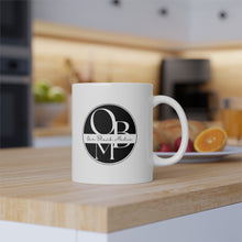 Load image into Gallery viewer, White Mug, 11oz