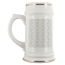 Load image into Gallery viewer, Personalized Beer Stein