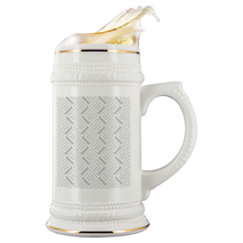 Load image into Gallery viewer, Personalized Beer Stein