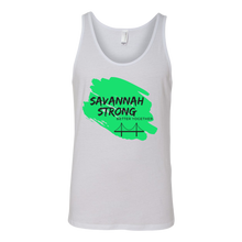 Load image into Gallery viewer, Savannah Strong Unisex Tank