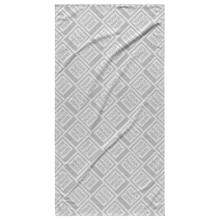 Load image into Gallery viewer, Personalized Beach Towel