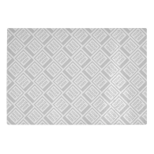 Load image into Gallery viewer, Personalized Glass Cutting Board
