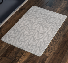 Load image into Gallery viewer, Personalized Doormat