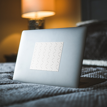 Load image into Gallery viewer, Personalized Square Sticker