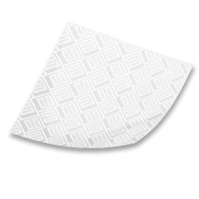 Load image into Gallery viewer, Personalized Square Sticker