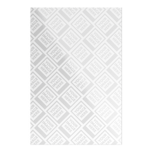 Load image into Gallery viewer, Personalized V Rectangle Sticker