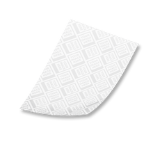 Load image into Gallery viewer, Personalized V Rectangle Sticker