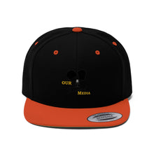 Load image into Gallery viewer, Unisex Flat Bill Hat