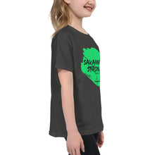Load image into Gallery viewer, Savannah Strong Youth Short Sleeve T-Shirt