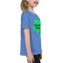 Load image into Gallery viewer, Savannah Strong Youth Short Sleeve T-Shirt