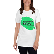 Load image into Gallery viewer, Savannah Strong Short-Sleeve Unisex T-Shirt