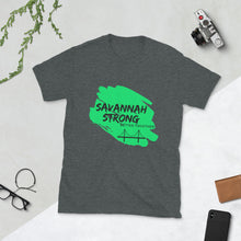 Load image into Gallery viewer, Savannah Strong Short-Sleeve Unisex T-Shirt