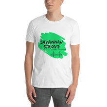 Load image into Gallery viewer, Savannah Strong Short-Sleeve Unisex T-Shirt