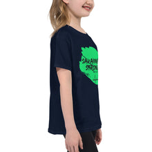 Load image into Gallery viewer, Savannah Strong Youth Short Sleeve T-Shirt