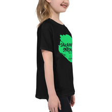 Load image into Gallery viewer, Savannah Strong Youth Short Sleeve T-Shirt