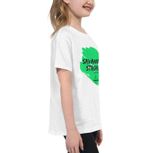 Load image into Gallery viewer, Savannah Strong Youth Short Sleeve T-Shirt
