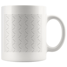 Load image into Gallery viewer, Personalized 110z Mug - White