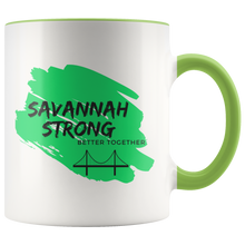 Load image into Gallery viewer, Savannah Strong Mug