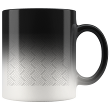 Load image into Gallery viewer, Personalized Magic Mug 11oz
