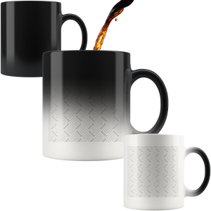 Personalized Magic Mug 11oz