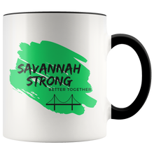 Load image into Gallery viewer, Savannah Strong Mug
