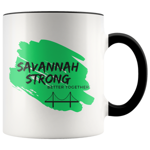 Savannah Strong Mug