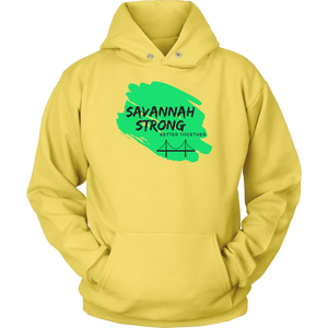 Savannah Strong