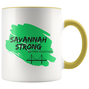 Savannah Strong Mug