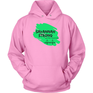 Savannah Strong